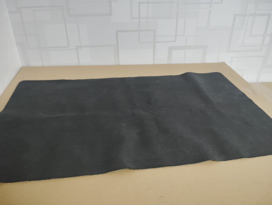 遊戯王 2012 Regional WCQ Hanzo 白竜の忍者 プレイマット