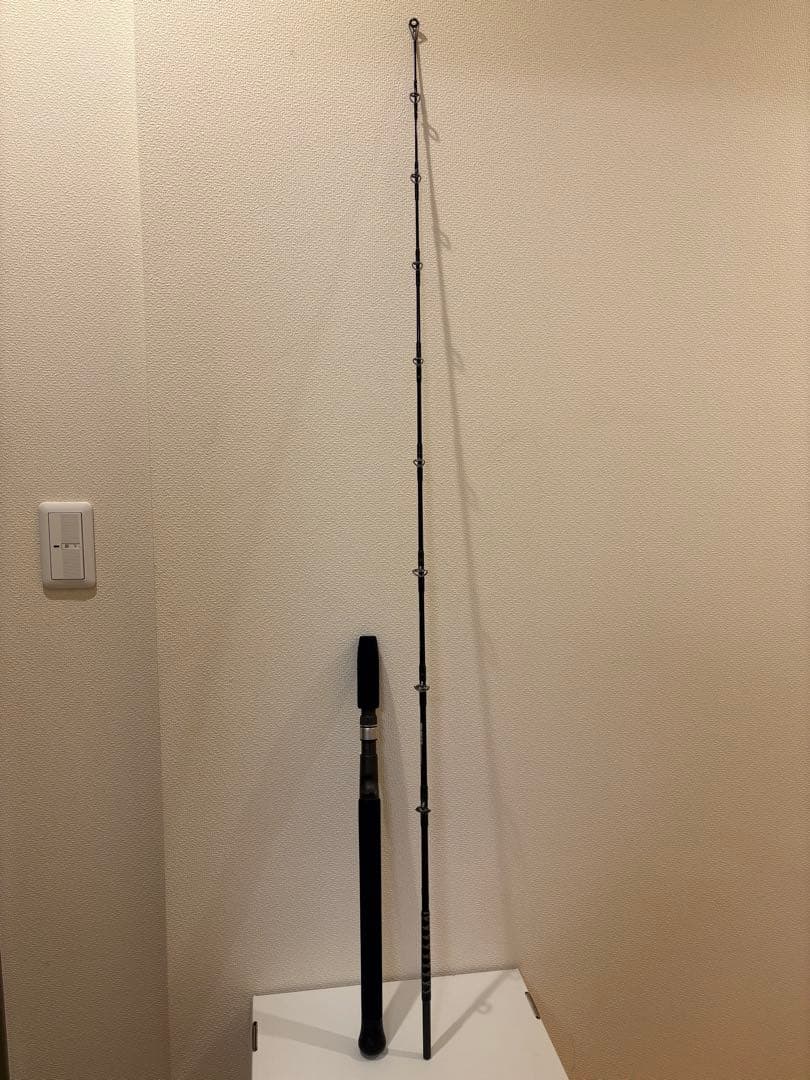 ロッド SMITH Offshore Stick WRC