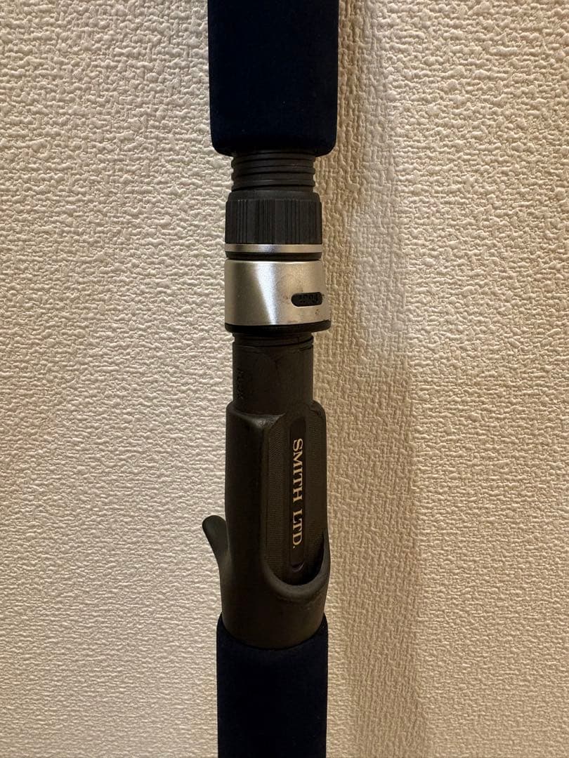 ロッド SMITH Offshore Stick WRC