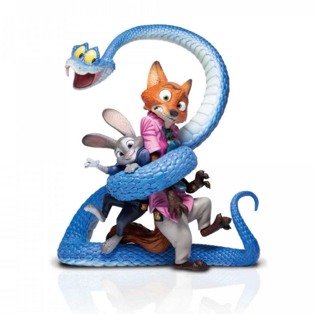 ズートピア ★B賞おまけ付き★