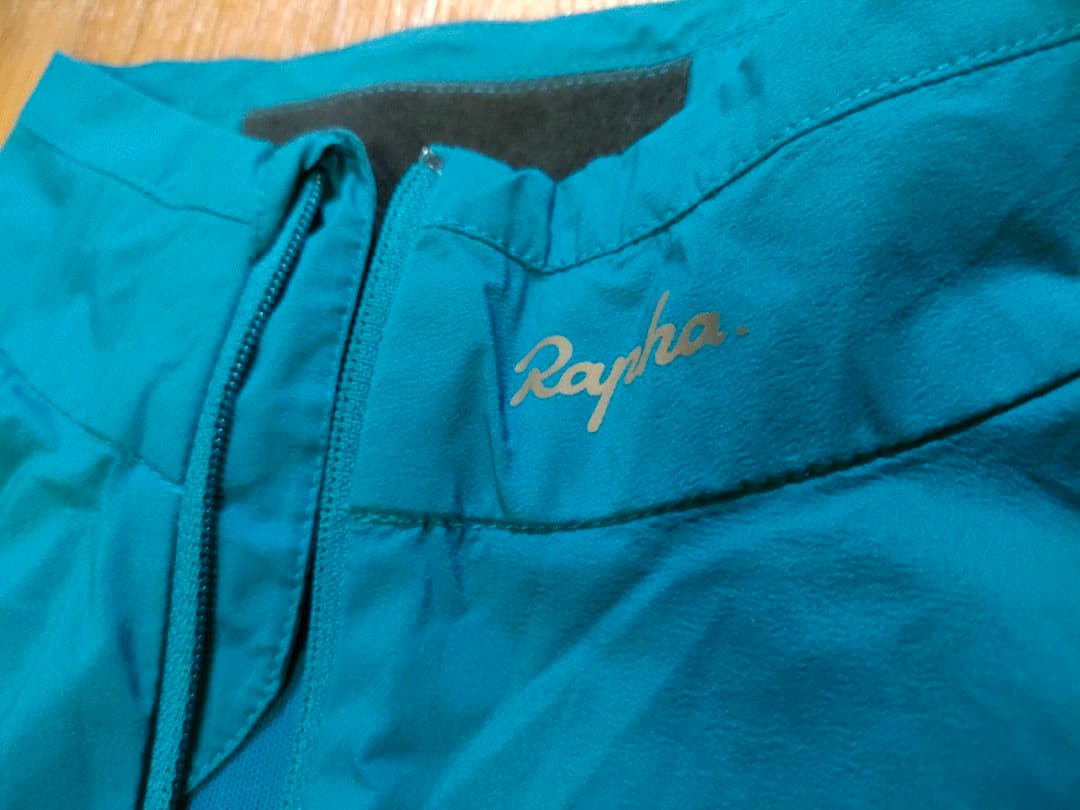 ラファ　クラシックジレⅡ