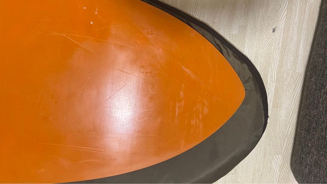 スキムボード　インパクト　ボトム美品