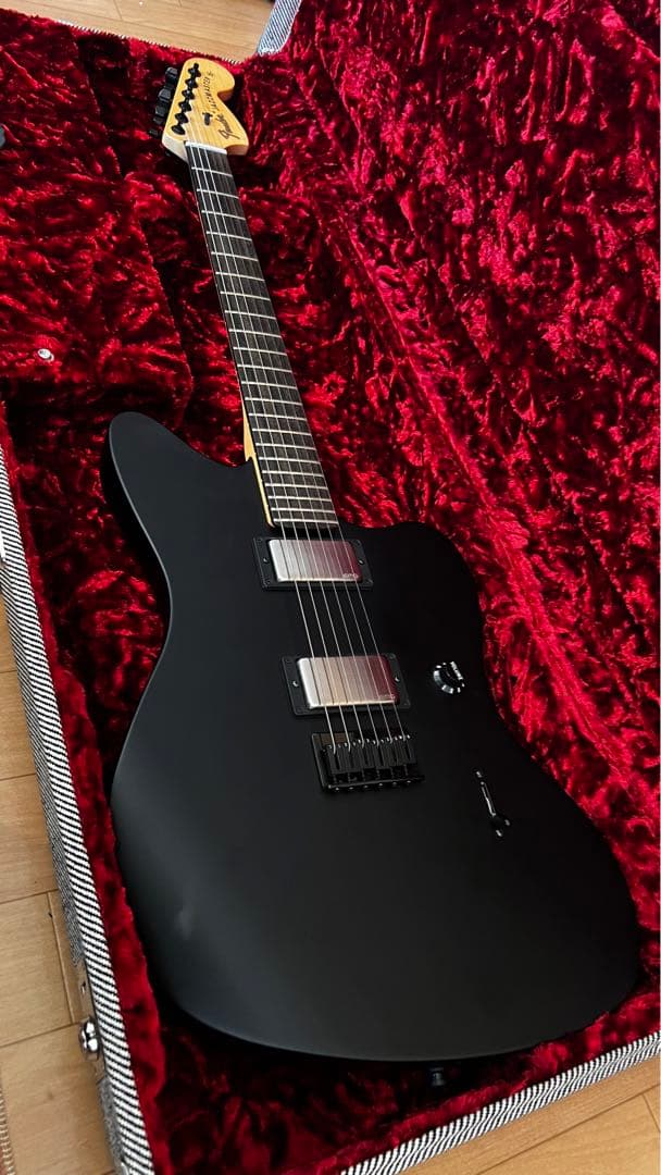 ギター Fender Jim Root Jazzmaster