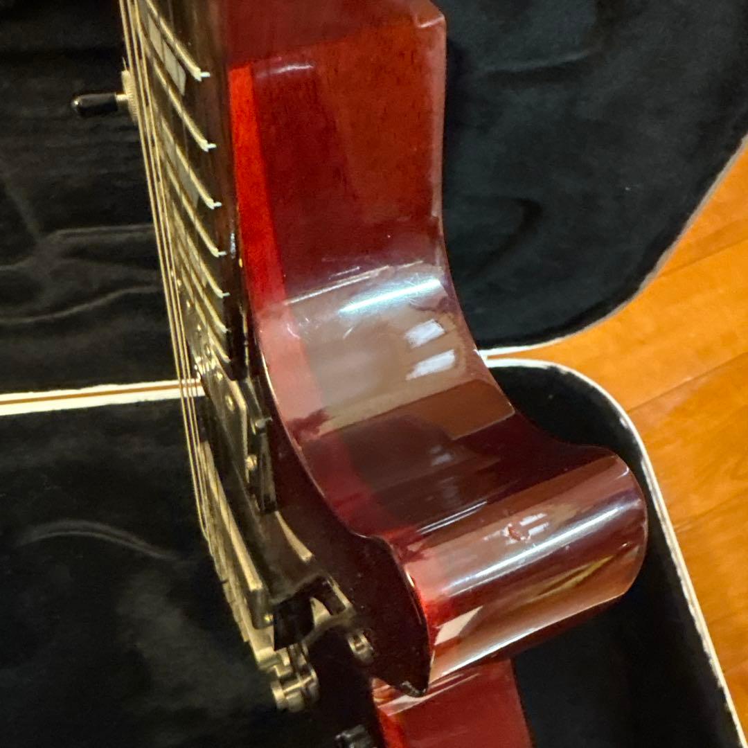 Gibson Les Paul Studio 2015 • G-force付き