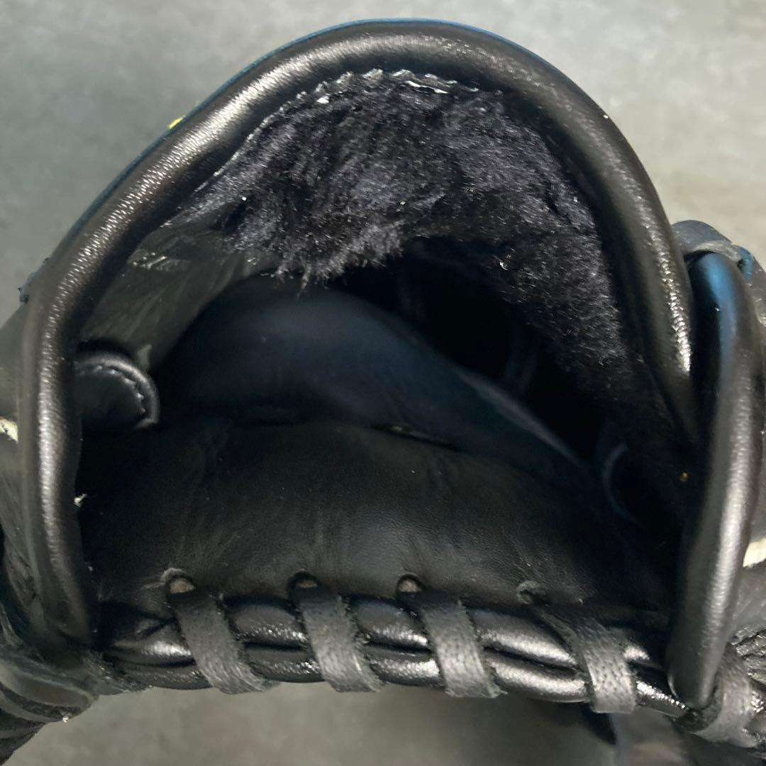 ZETT ゼット 一般 大人用 軟式 左 野球 グローブ グラブ 即戦力品