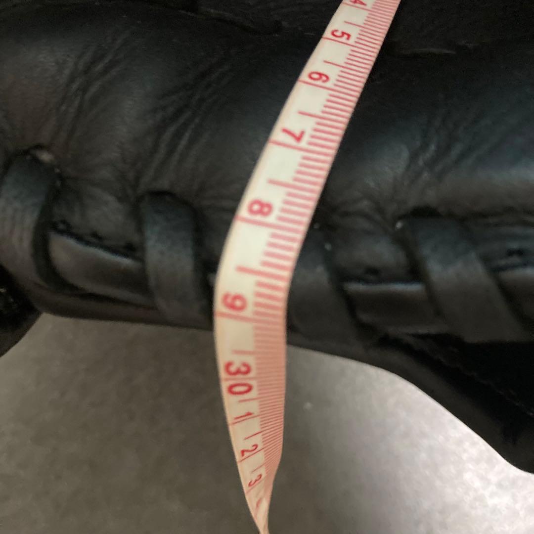 ZETT ゼット 一般 大人用 軟式 左 野球 グローブ グラブ 即戦力品