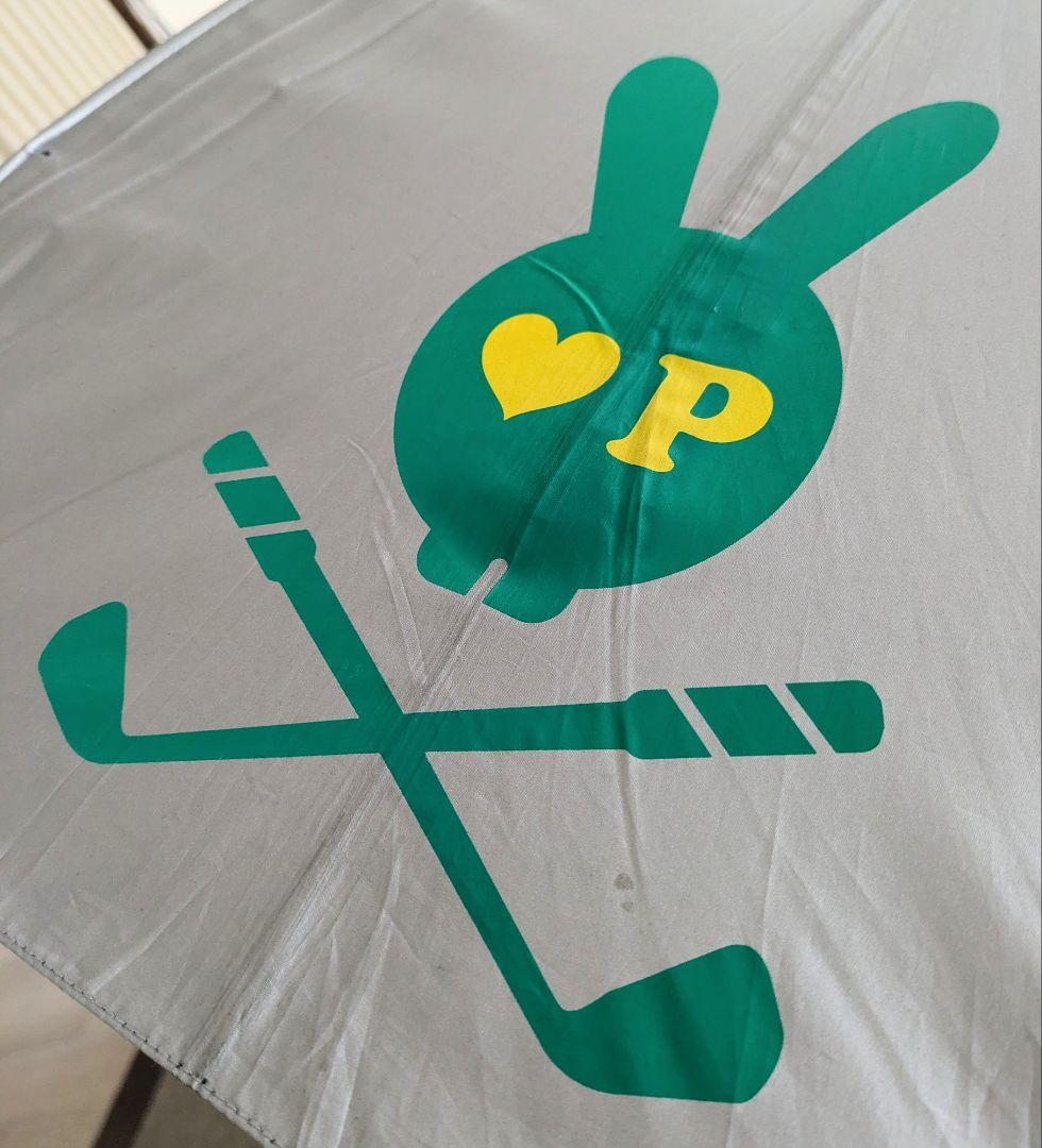 ★PEARLY GATES ★ 　　　　ゴルフUV傘