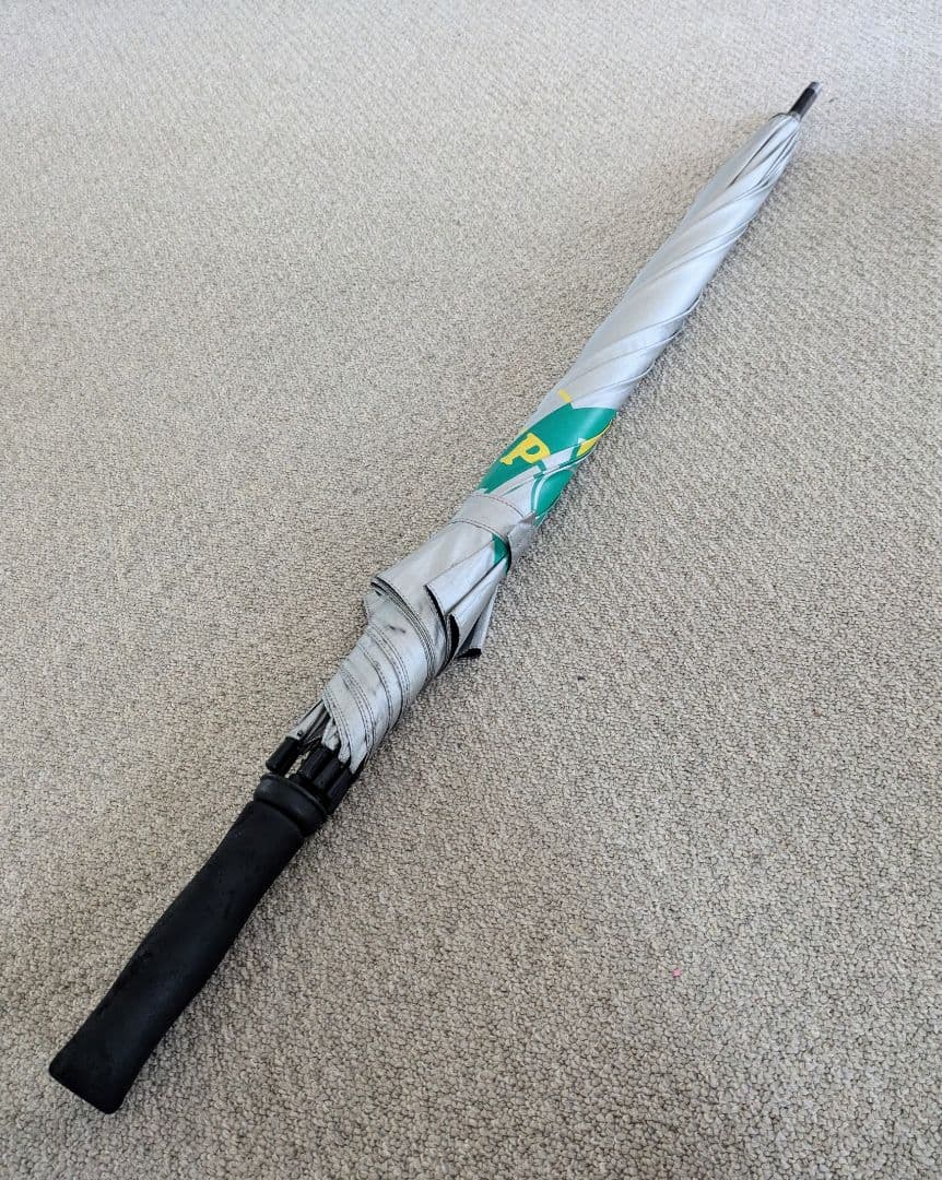 ★PEARLY GATES ★ 　　　　ゴルフUV傘