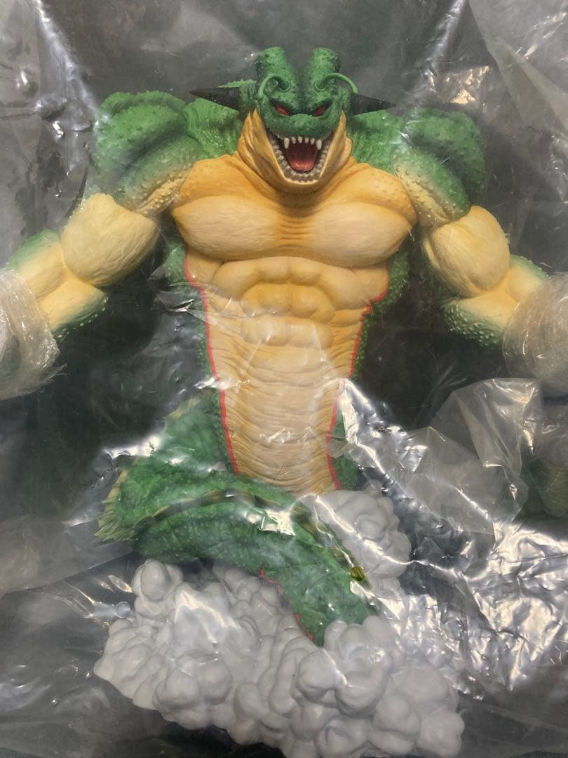 ポルンガ　ラストワン賞　一番くじ