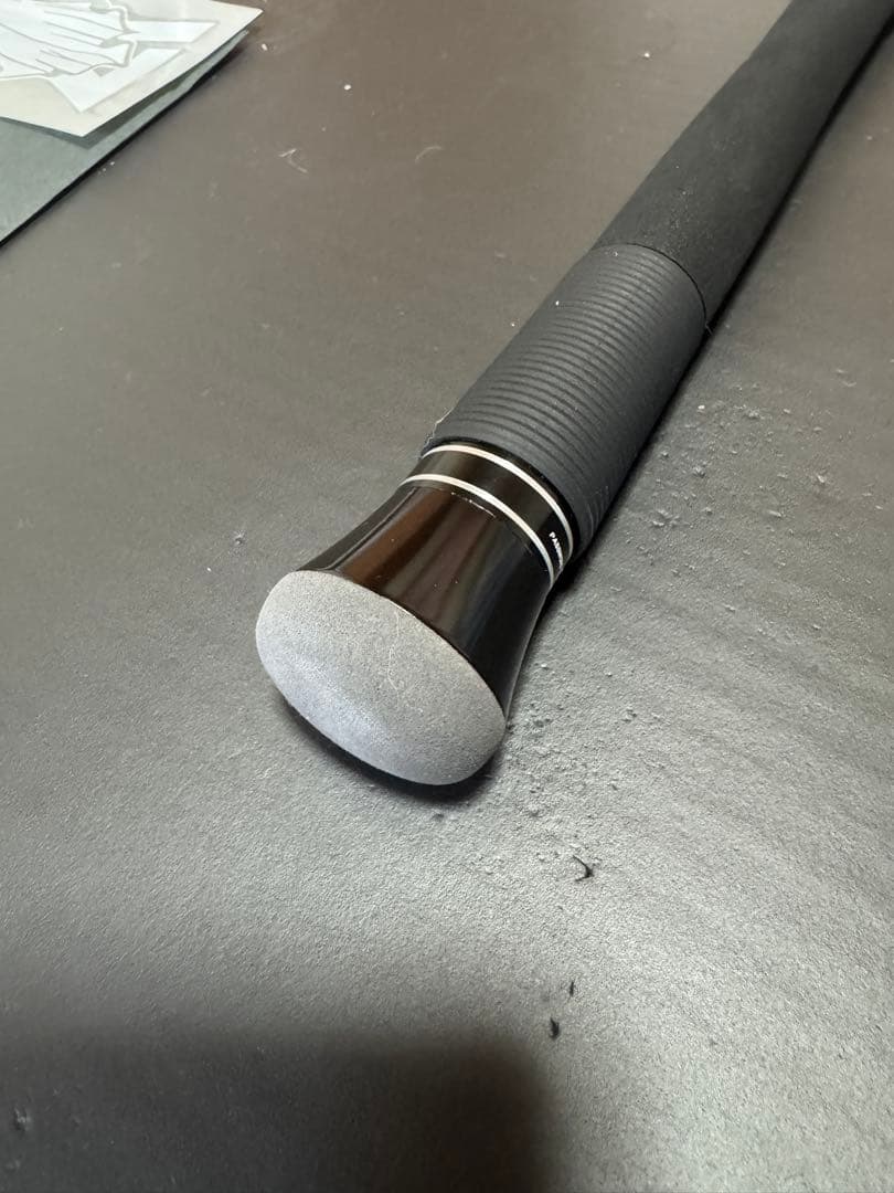 ARTEX “Hacker”GEN2 A707CMRF アーテックス　ハッカー