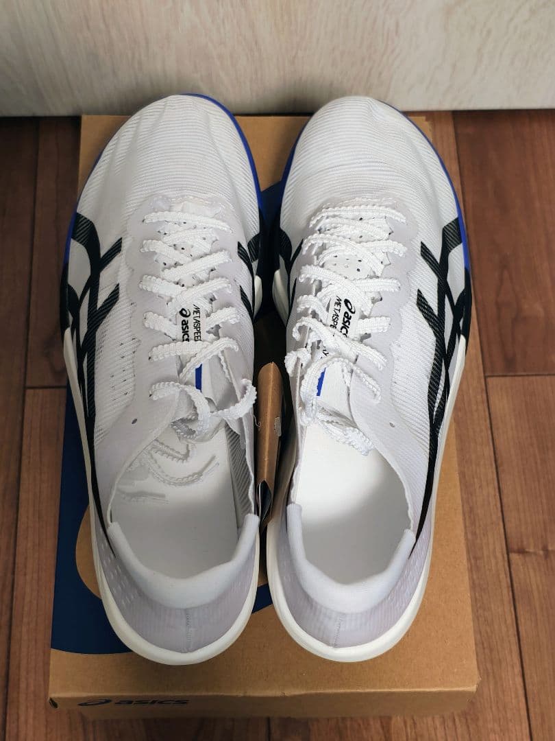 【新品未使用】ASICS SPEED RAY 26.0cm