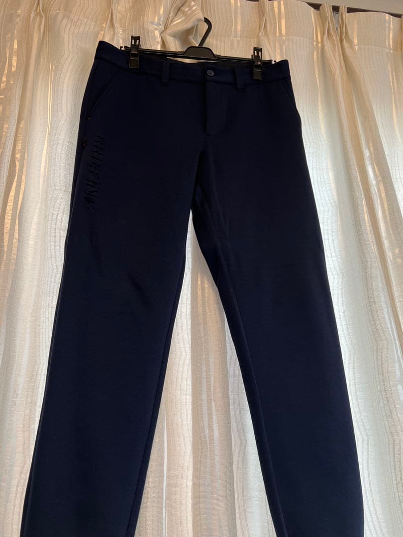 2本セット　ブリーフィング　パンツ　ダウン　BRIEFING worm 3D