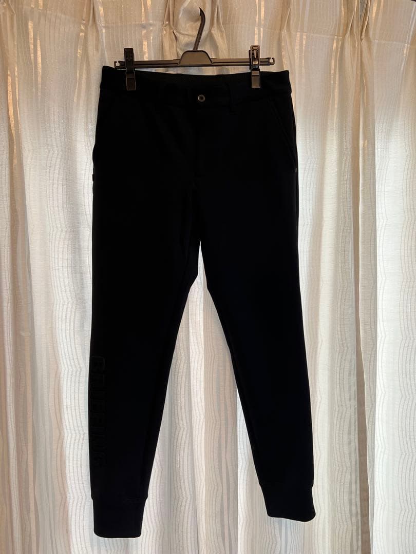 2本セット　ブリーフィング　パンツ　ダウン　BRIEFING worm 3D