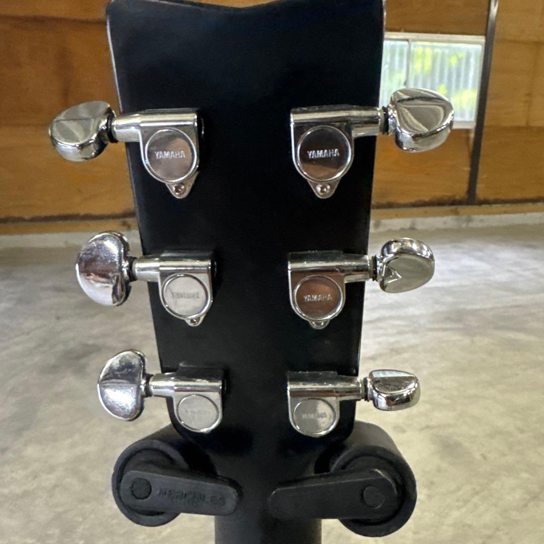 一般人YAMAHA FG-441BL アコースティックギター ブラック