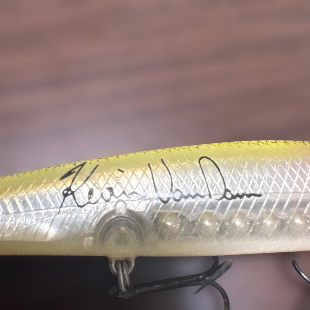 ボーマーロングA エクスカリバー3本セット