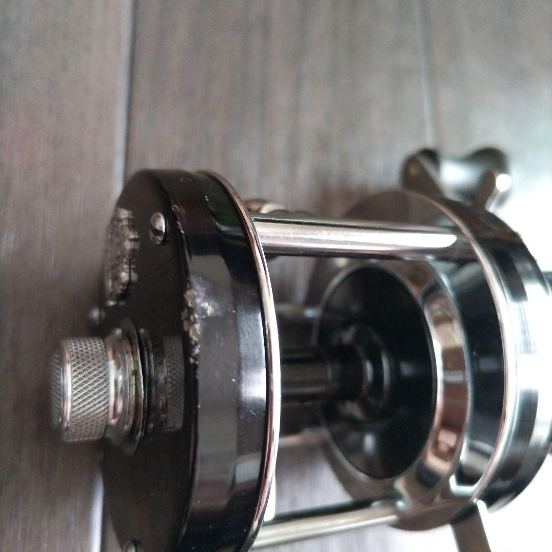 abu アブ アンバサダー5000c