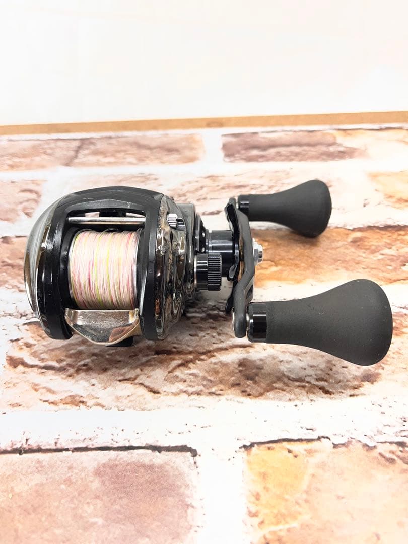 アブREVO RVO3 BEAST& DRT スタジオコンポジット　レボビースト