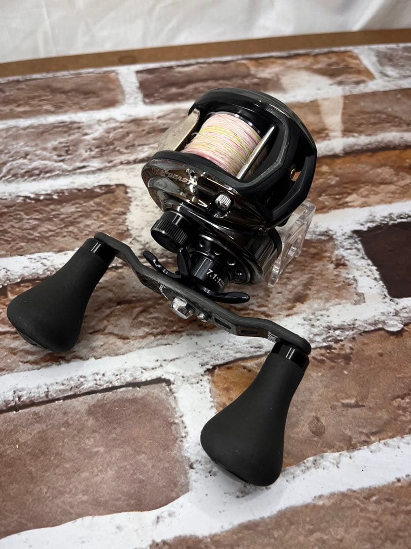 アブREVO RVO3 BEAST& DRT スタジオコンポジット　レボビースト