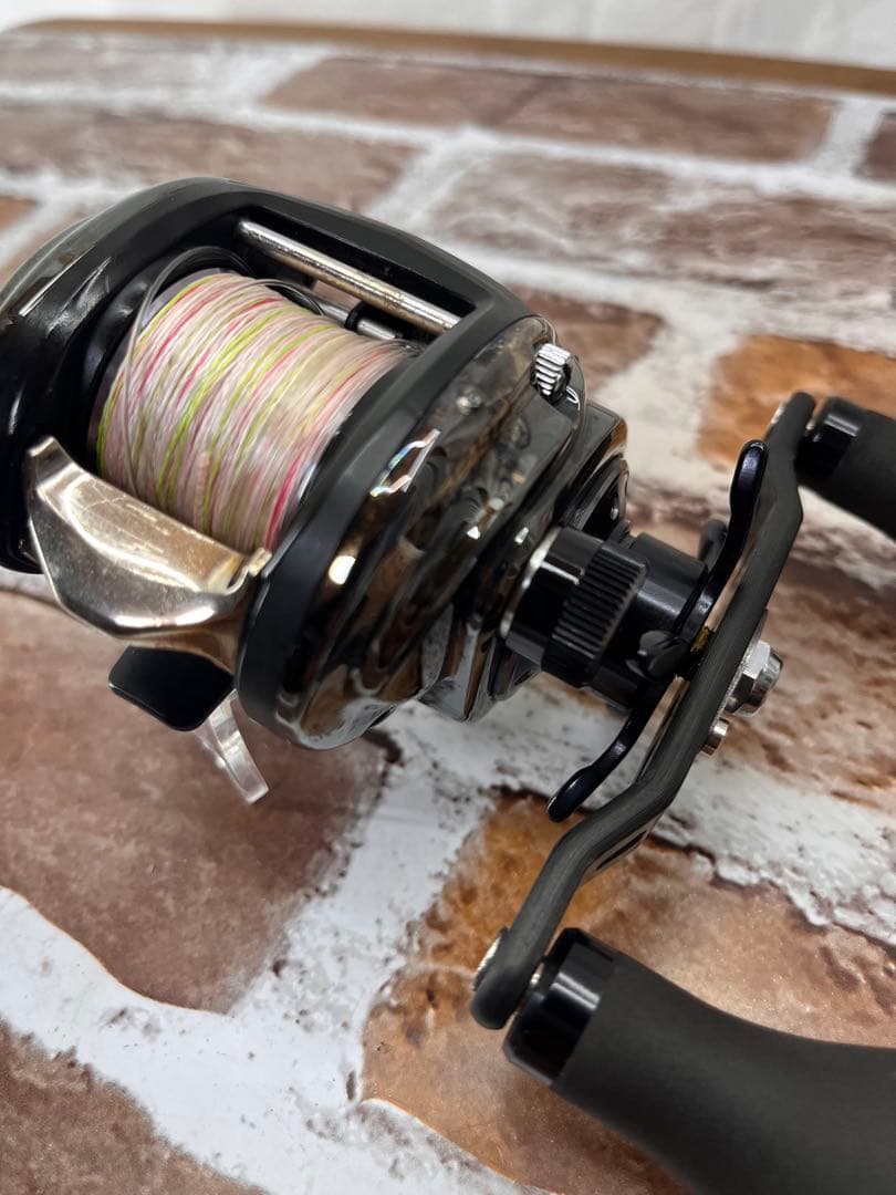 アブREVO RVO3 BEAST& DRT スタジオコンポジット　レボビースト