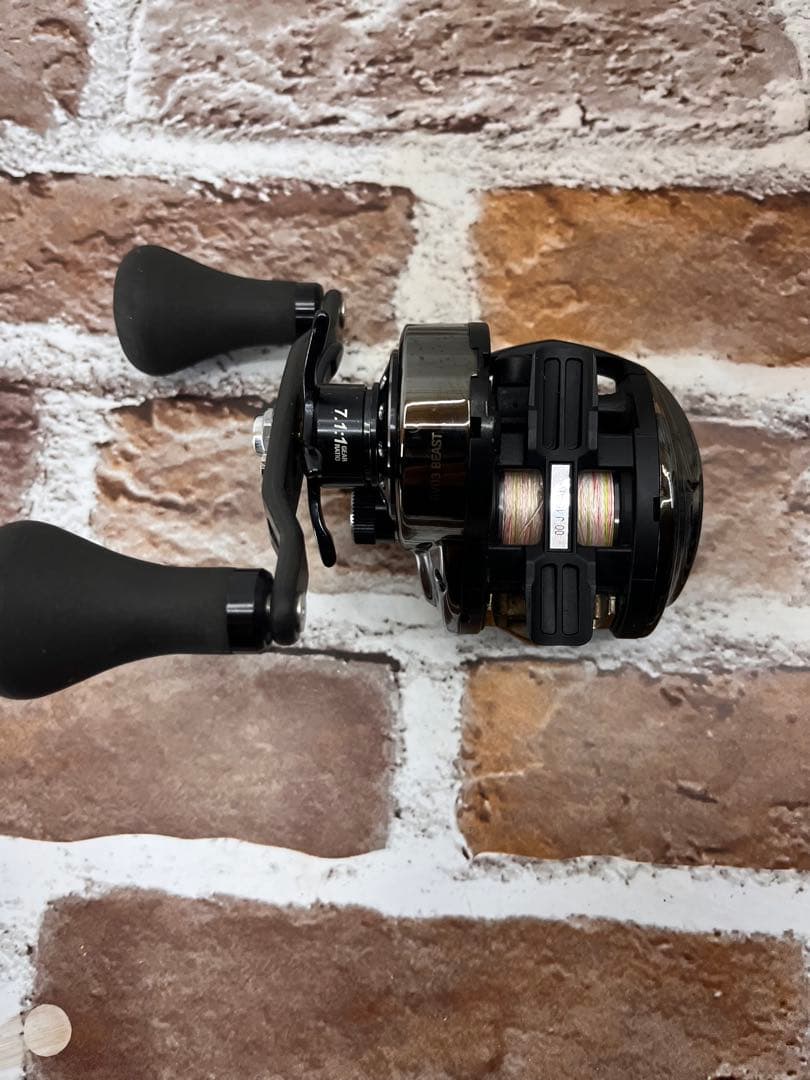 アブREVO RVO3 BEAST& DRT スタジオコンポジット　レボビースト