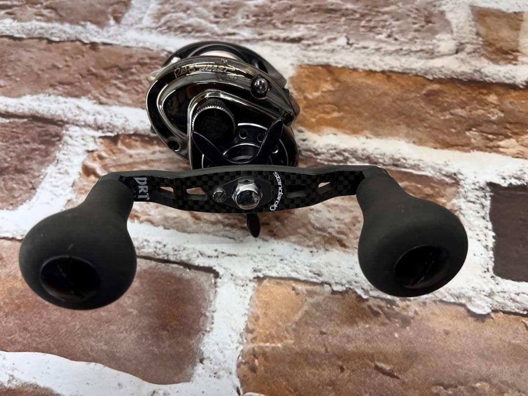 アブREVO RVO3 BEAST& DRT スタジオコンポジット　レボビースト