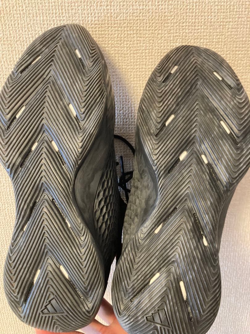 adidas AE.1 バスケットボールシューズ 28.5