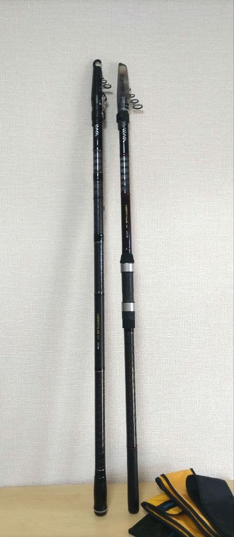 DAIWAダイワ　リバティクラブ　2本セット