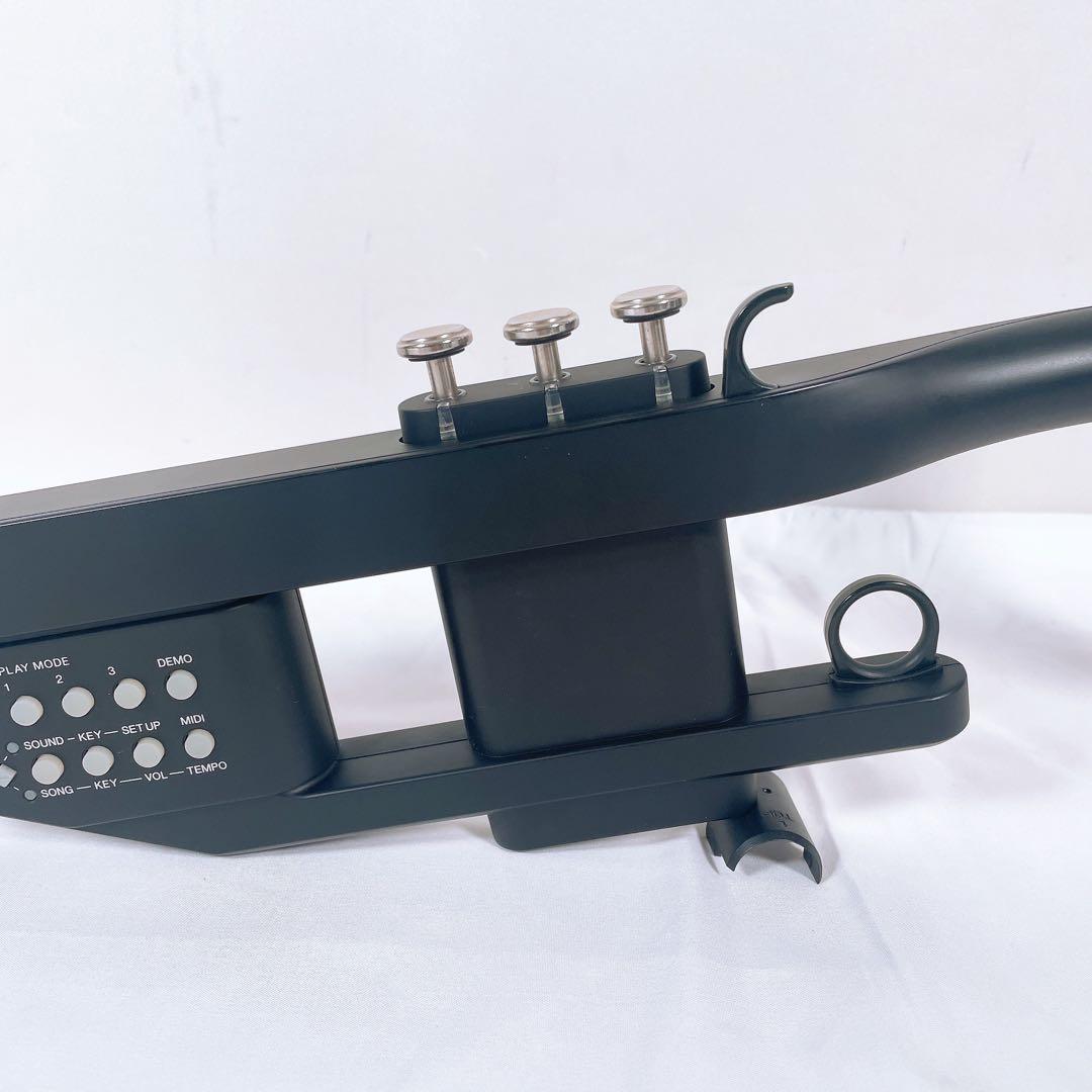 【美品】YAMAHA イージートランペット EZ-TP