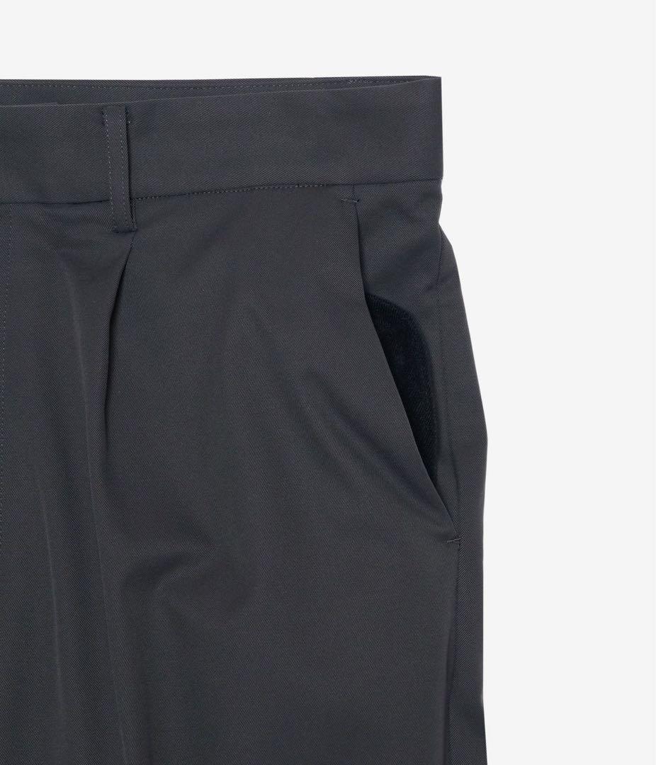 TFW49 MEN'S LUXURY OCTA PANTS 黒L