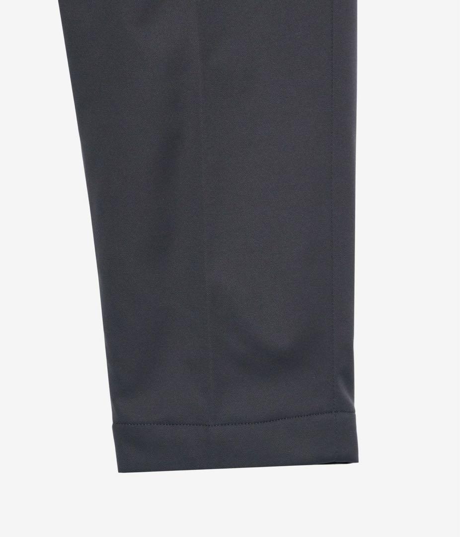 TFW49 MEN'S LUXURY OCTA PANTS 黒L