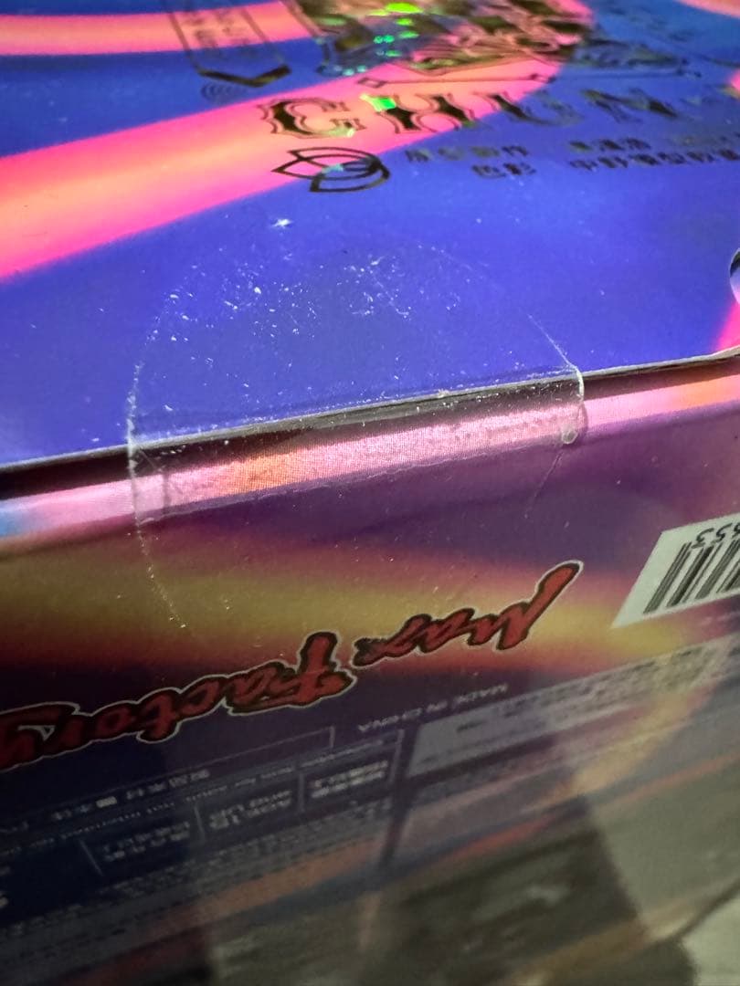 【新品未開封・正規品】マックスファクトリー 春麗 1/6 完成品