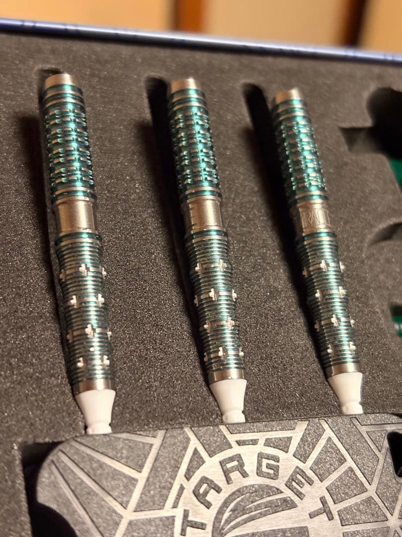 即日発送！鈴木未来プロモデル【ザ・ミラクルG7】