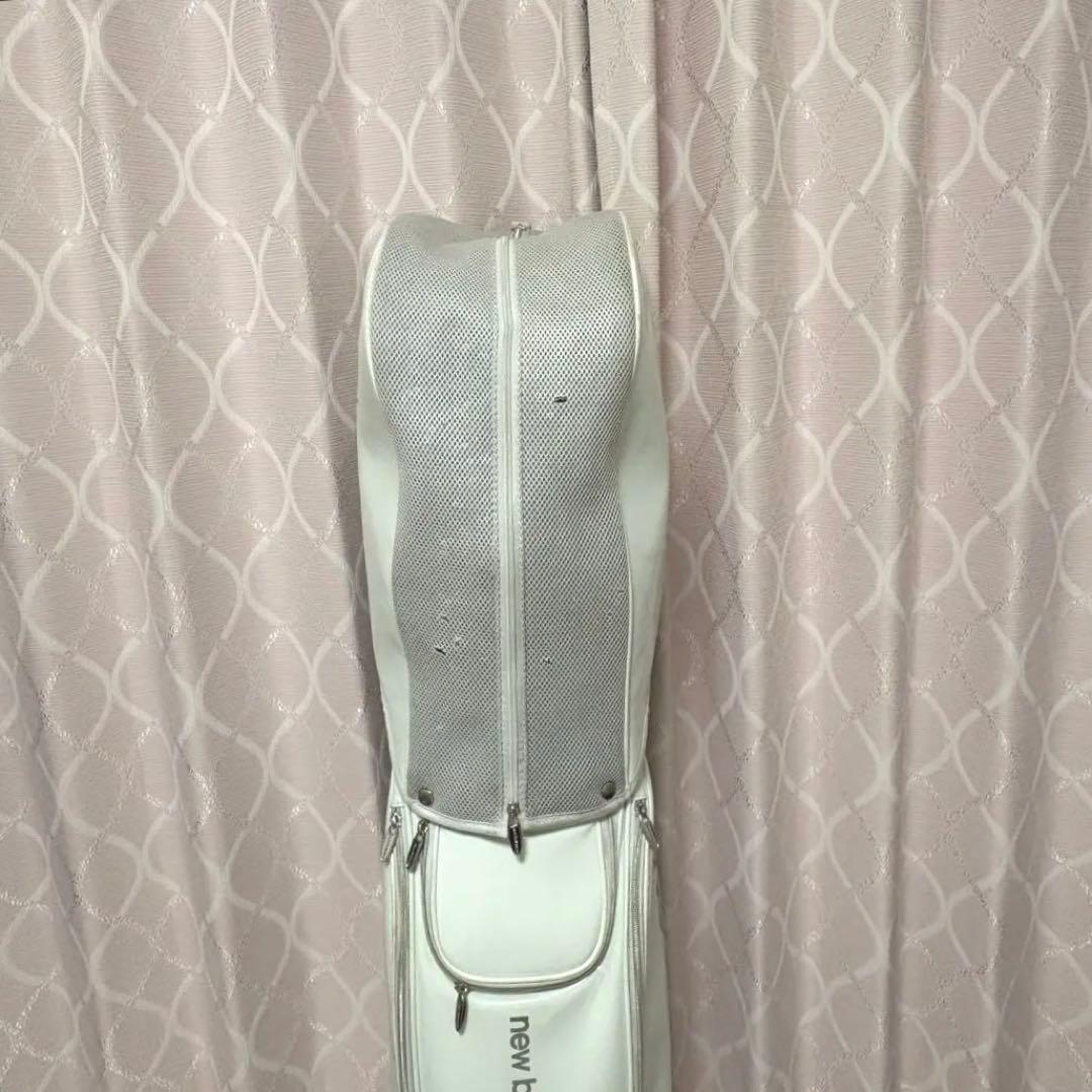 ニューバランス(new balance) キャディバッグ SPレディース