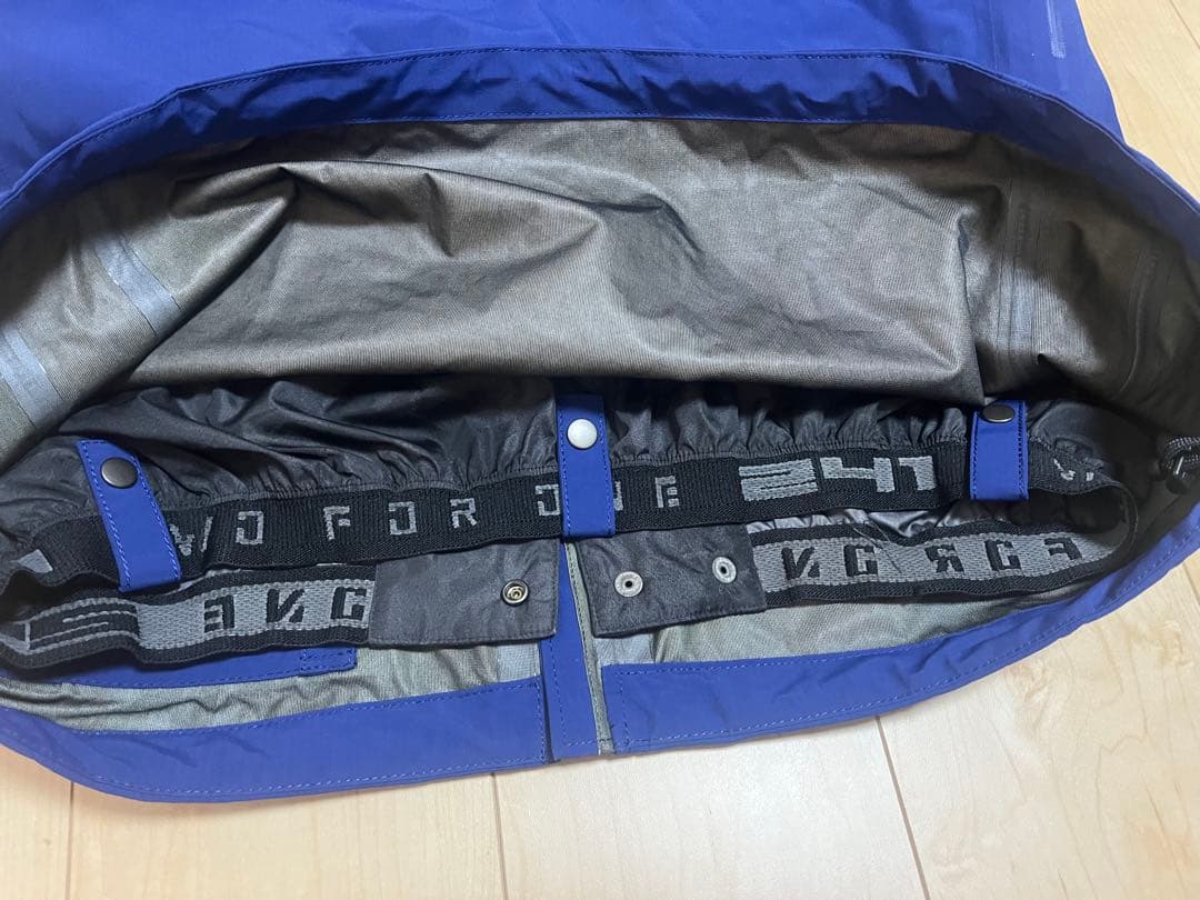 241 GORE-TEX スノーボードウェア L