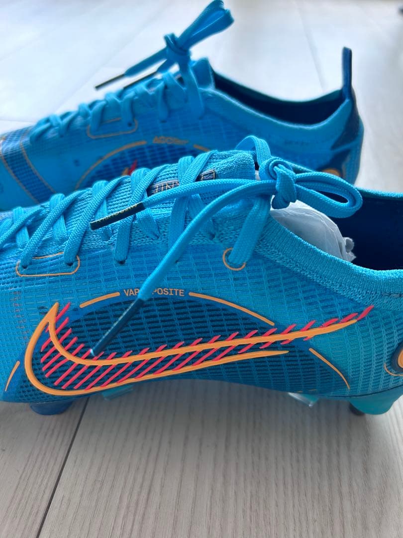 シューズ Nike Mercurial Vapor 14 Elite SG 24.0cm