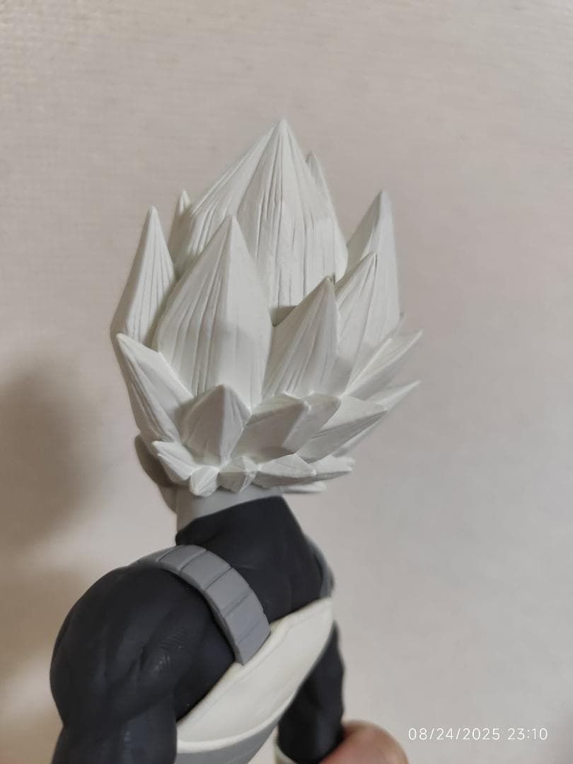 ドラゴンボール ベジータ SMSP 03 ザ・トーン