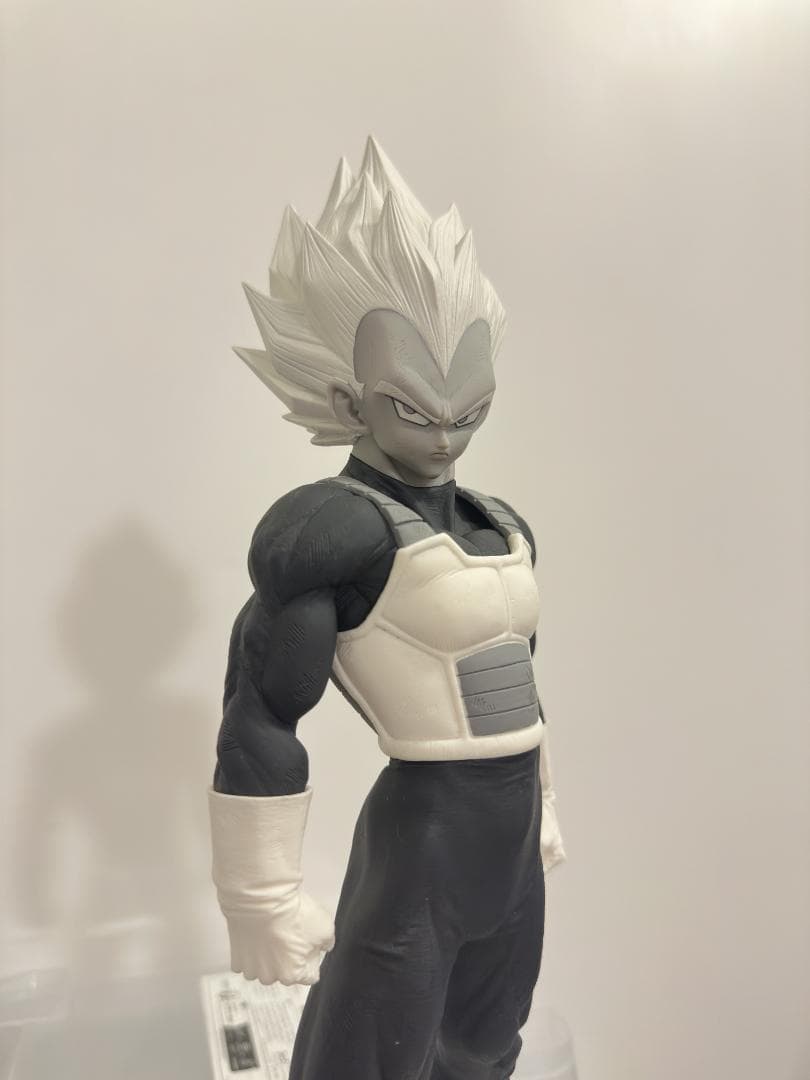 ドラゴンボール ベジータ SMSP 03 ザ・トーン