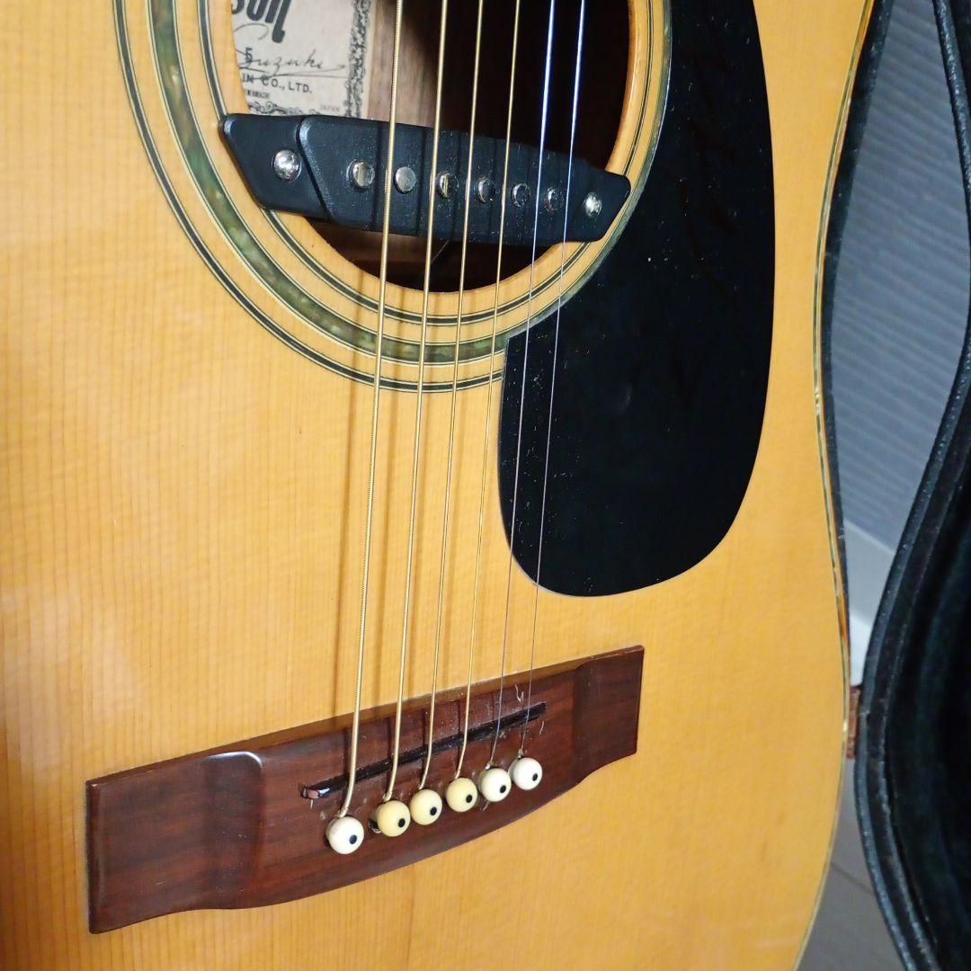 【週末割引】木曽鈴木トムソンAW-35エレアコ 仕様ハードケース付