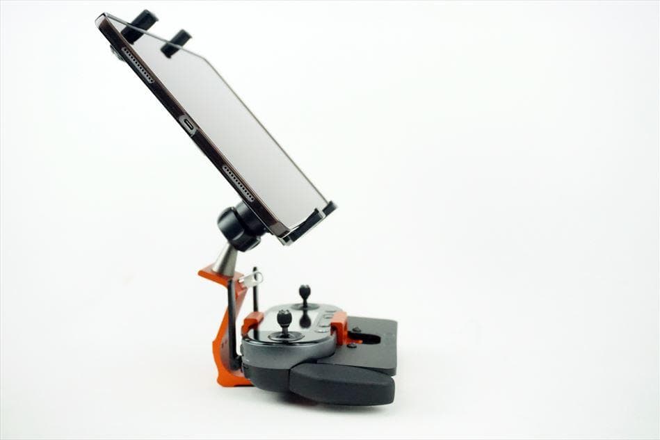 AUTEL EVO I & II用タブレットホルダー コンボ