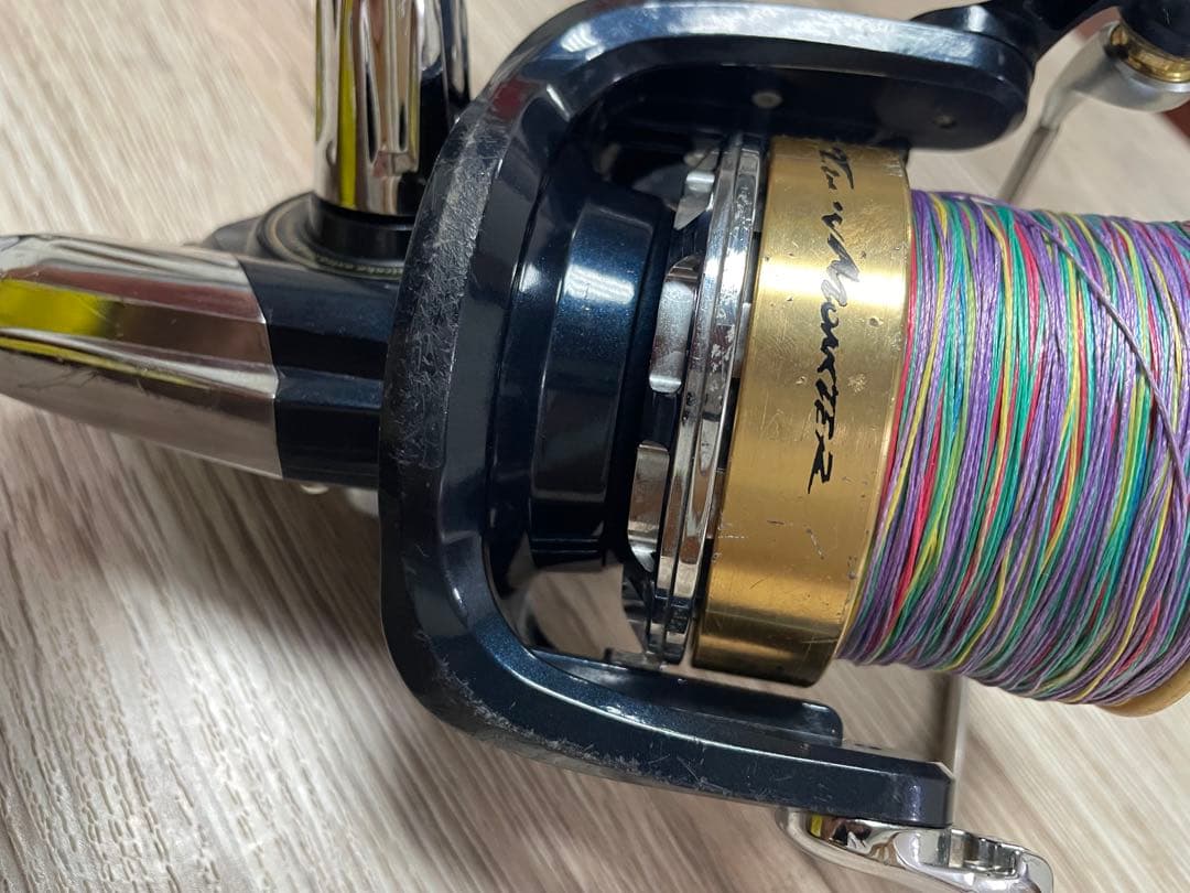 タマモンスター　６０００番