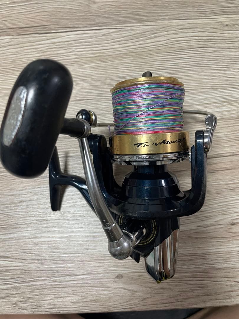 タマモンスター　６０００番