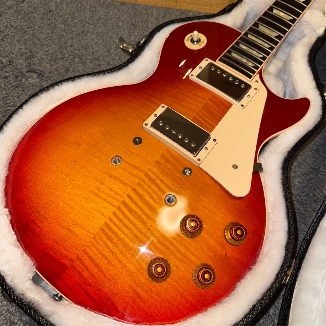 2013 Gibson Les Paul Standard 純正ハードケース付き