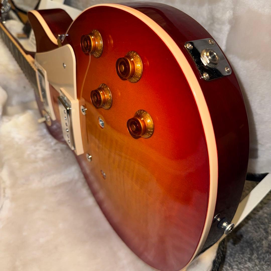 2013 Gibson Les Paul Standard 純正ハードケース付き