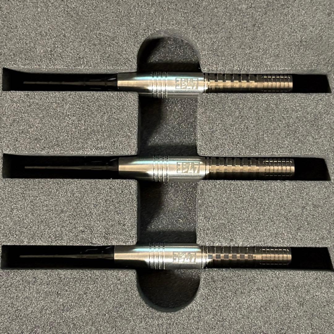 【美品】ダーツ引退セット