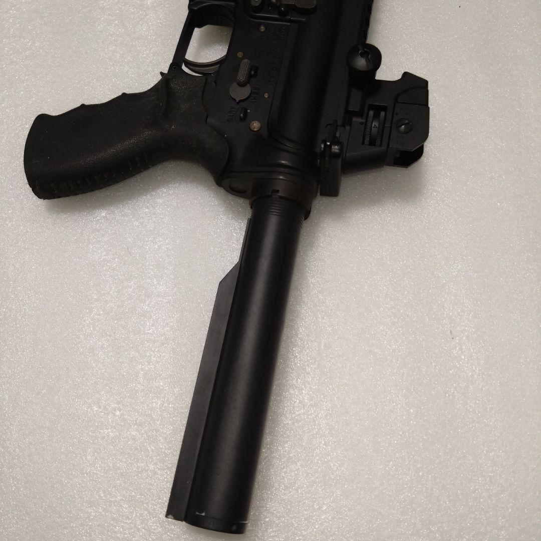 東京マルイ 電動ガンM4A1 【ジャンク品】