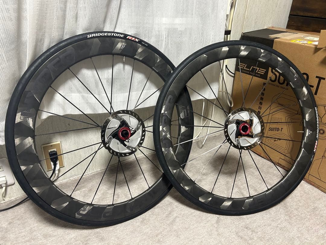 パーツ Lun HYPER D45