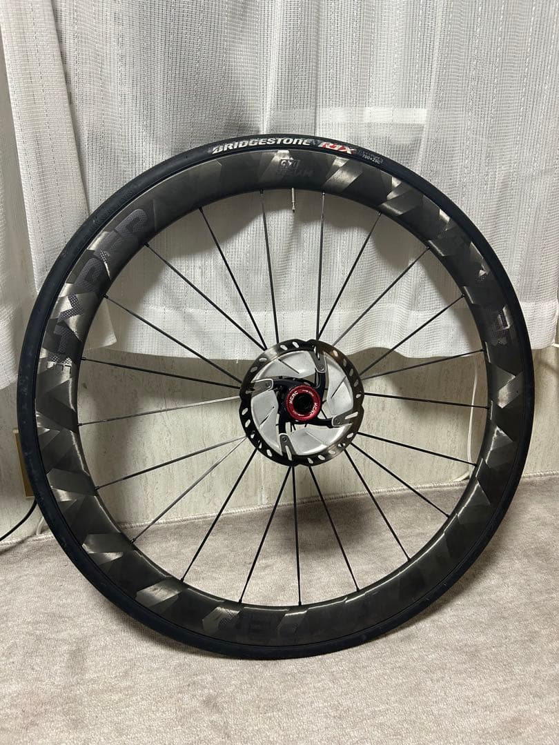 パーツ Lun HYPER D45