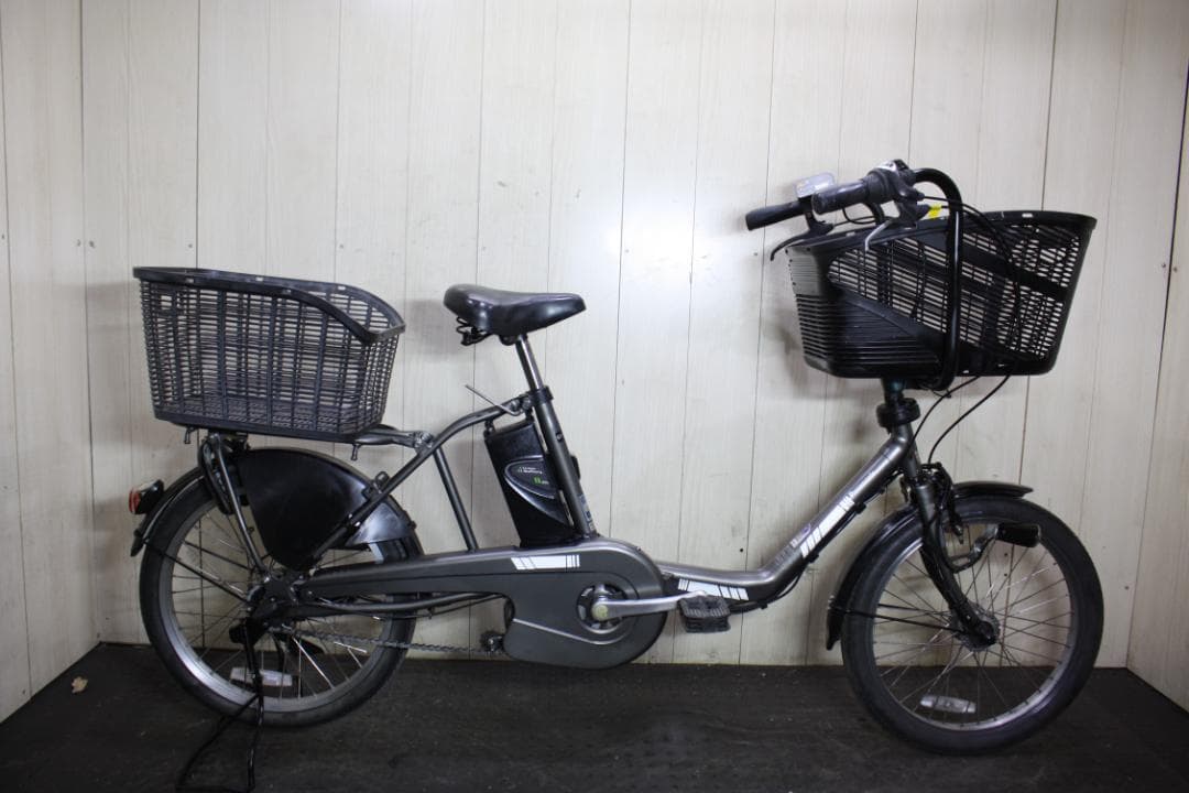 パナソニックギュットミニDX BE-ELMD03N 20型 3段 LED本体のみ