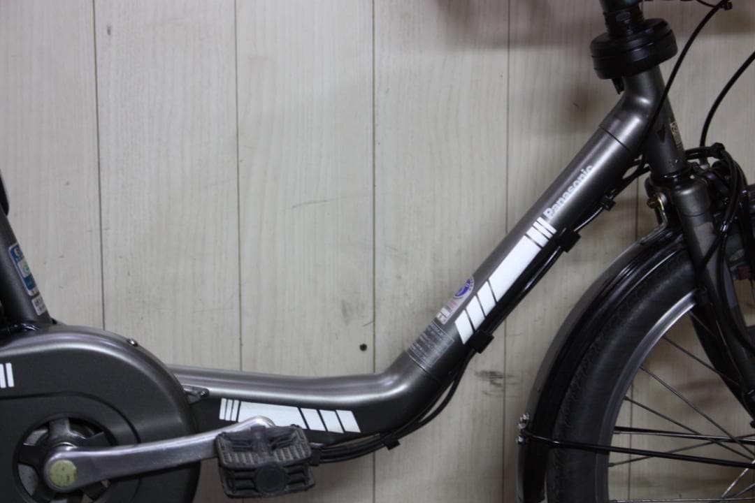 パナソニックギュットミニDX BE-ELMD03N 20型 3段 LED本体のみ