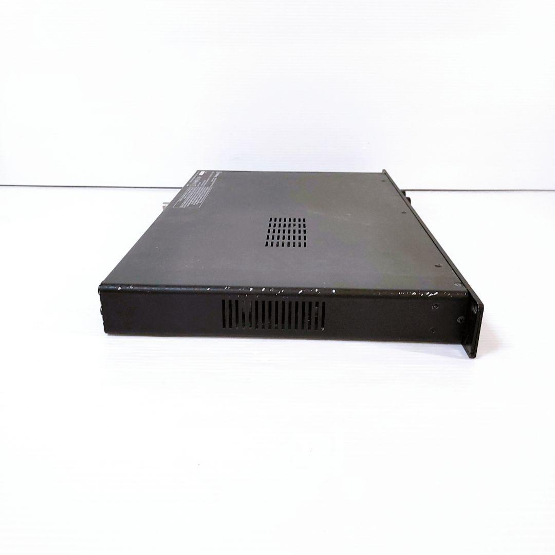 ☆通電確認☆Steinberg MR816X オーディオインターフェース